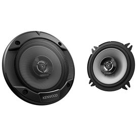  Колонки автомобильные Kenwood KFC-S1366 260Вт 89дБ 4Ом 13см (5дюйм) (ком.:2кол.) коаксиальные двухполосные 
