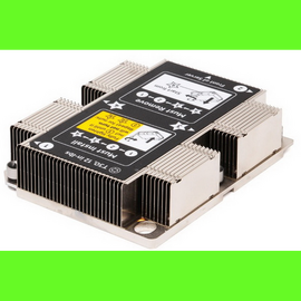  Радиатор HPE ProLiant DL360 Gen10 Plus (P37863-B21) Standard Heat Sink Kit 