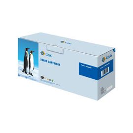  Картридж лазерный G&G NT-CF353A пурпурный (1000стр.) для HP CLJ Pro MFP M176/M176FN/M177/M177FW 