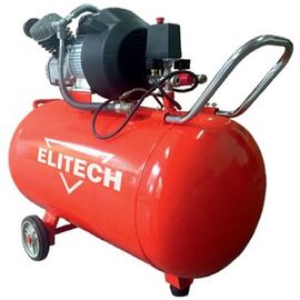  Компрессор ELITECH КПМ 360/100 (E0503.005.00) 
