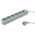  Сетевой фильтр PC Pet AP01006-1.8-G 1.8м (5 розеток) серый 
