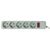  Сетевой фильтр PC Pet AP01006-1.8-G 1.8м (5 розеток) серый 