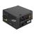  Блок питания ExeGate ServerPRO 80 PLUS® Bronze 700PPH-SE EX292205RUS 700W (ATX, for 3U+ cases, APFC, КПД 89% (80 PLUS Bronze), 12cm fan 