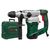  Перфоратор DWT BH15-36 VB BMC (1500 Вт, 36 мм, 6 Дж) 