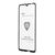  Защитное стекло Full Screen Brera 2,5D для "Huawei Honor 10 Lite/Honor 10i/Honor 20 lite Global/Hono 