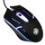  Мышь оптическая Dialog Gan-Kata MGK-03U (black) 