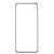  Защитное стекло Full Screen Activ Clean Line 3D для "Xiaomi 12S Ultra" (black)(210011) 