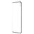  Защитное стекло Full Screen Activ Clean Line 3D для "Xiaomi 12S Ultra" (black)(210011) 