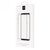  Защитное стекло Full Screen Activ Clean Line 3D для "Xiaomi 12S Ultra" (black)(210011) 