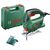  Лобзик Bosch PST 700 E кейс 
