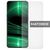  Стекло защитное гибридное МАТОВОЕ Krutoff для Oppo A33 (2020) 