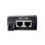  Инжектор PLANET (POE-163) IEEE802.3at High Power PoE+ Gigabit Ethernet Injector - 30W (All-in-one Pack) 