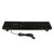  Клавиатура Dialog Standart KS-030U (black) 