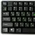  Клавиатура Dialog Standart KS-030U (black) 