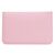  Сумка для ноутбука - BE01 Конверт 11/12" 310x200 mm (pink) (210320) 