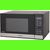  Микроволновая печь PANASONIC NN-GD38HSZPE 
