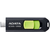  USB-флешка A-Data UC300 ACHO-UC300-128G-RBK/GN 128Gb Type-C USB3.2 черный/зеленый 