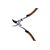  Секатор Plantic Pro86 35386-01 плоскостной 2 в 1 