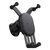  Автодержатель с беспроводной зарядкой Baseus Stable Gravitational Wireless Charging Car Mount Pro 15W (Air Outlet Version) SUWX030001 (Black) 