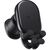  Автодержатель с беспроводной зарядкой Baseus Stable Gravitational Wireless Charging Car Mount Pro 15W (Air Outlet Version) SUWX030001 (Black) 