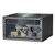  Блок питания Exegate EX219463RUS-S XP500, ATX, SC, black, 12cm fan, 24p+4p, 6/8p PCI-E, 3xSATA, 2xIDE, FDD + кабель 220V с защитой от выдергивания 