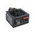  Блок питания Exegate EX221643RUS-S 600NPX, ATX, SC, black, 12cm fan, 24p+4p, 6/8p PCI-E, 3xSATA, 2xIDE, FDD + кабель 220V с защитой от выдергивания 