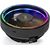  Вентилятор Exegate EX286155RUS Dark Magic EE126A-RGB 