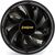 Вентилятор Exegate EX286155RUS Dark Magic EE126A-RGB 