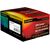  Вентилятор Exegate EX286155RUS Dark Magic EE126A-RGB 