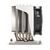  Кулер ExeGate ESNK-P0070APS4.PWM.4U.3647.Cu EX293441RUS 