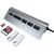 USB-концентратор Satechi ST-TCHCRM Type-C Aluminum USB Hub Micro/SD Card Reader with Black Cable Space Gray 