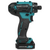  Дрель-шуруповерт Makita DF033DWAE 