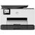  МФУ струйный HP Officejet Pro 9023 AiO (1MR70B) A4 Duplex WiFi USB RJ-45 белый/серый 