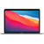  Ноутбук Apple MacBook Air A2337 (MGN63HN/A) M1 8 core 8Gb SSD256Gb/7 core GPU 13.3" IPS (2560x1600) Mac OS grey space 