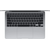  Ноутбук Apple MacBook Air A2337 (MGN63HN/A) M1 8 core 8Gb SSD256Gb/7 core GPU 13.3" IPS (2560x1600) Mac OS grey space 