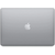  Ноутбук Apple MacBook Air A2337 (MGN63HN/A) M1 8 core 8Gb SSD256Gb/7 core GPU 13.3" IPS (2560x1600) Mac OS grey space 