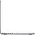  Ноутбук APPLE MacBook Pro 14 (MTL83ZP/A) M3/8Gb/1Tb SSD/MacOS/нужен переходник на EU/Space Gray 