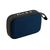  Беспроводная bluetooth-колонка Red Line Tech BS – 05, синий 