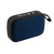  Беспроводная bluetooth-колонка Red Line Tech BS – 05, синий 