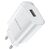  Сетевое зарядное устройство BOROFONE BN1 Innovative 1xUSB, 2.1A, белый 