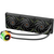  СВО 1STPLAYER CC 360 Black (CC-360-BK) / 3x120mm, ARGB 