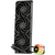  СВО 1STPLAYER CC 360 Black (CC-360-BK) / 3x120mm, ARGB 