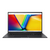  Ноутбук ASUS K3704VA-AU051 (90NB1091-M00210) 17.3" IPS FHD/Core i5 13500H/16Gb/512Gb SSD/VGA int/noOS/black 