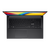  Ноутбук ASUS K3704VA-AU051 (90NB1091-M00210) 17.3" IPS FHD/Core i5 13500H/16Gb/512Gb SSD/VGA int/noOS/black 