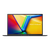  Ноутбук ASUS K3704VA-AU051 (90NB1091-M00210) 17.3" IPS FHD/Core i5 13500H/16Gb/512Gb SSD/VGA int/noOS/black 