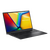  Ноутбук ASUS K3704VA-AU051 (90NB1091-M00210) 17.3" IPS FHD/Core i5 13500H/16Gb/512Gb SSD/VGA int/noOS/black 