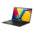  Ноутбук ASUS K3704VA-AU051 (90NB1091-M00210) 17.3" IPS FHD/Core i5 13500H/16Gb/512Gb SSD/VGA int/noOS/black 