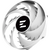  Вентилятор Zalman ZM-AF120 ARGB черный 4-pin 29.7dB 160gr Ret 