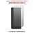  Комплект из 3-х защитных гибридных стекол МАТОВЫХ Krutoff для Coolpad Cool S 