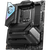  MB s1700 MSI MPG Z790 Carbon Wifi II, 4*DDR5, 2*PCIEx16, 1*PCIEx1, 5*M.2, 3*TypeC, 6*USB3.2Gen2, 4*USB3.2Gen1, 4*USB2.0, 6*SATA3.0, 2.5G, HDMI, ATX 